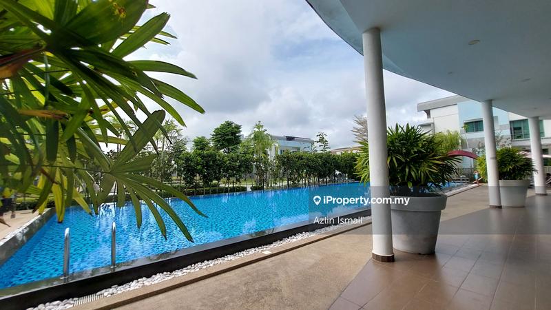 Rumah Berangkai 2 Tingkat untuk Dijual di Setia Eco Glades, Cyberjaya oleh Azlin Ismail - iProperty.com.my