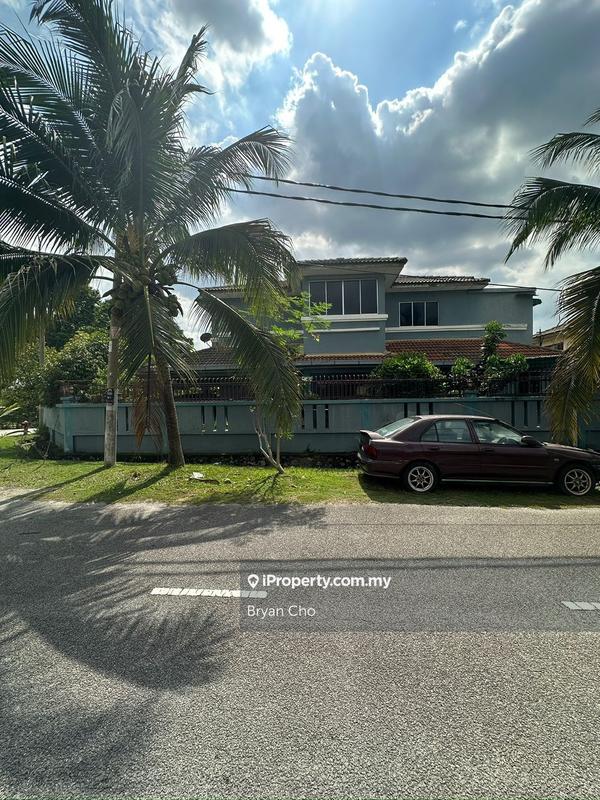 Rumah Berangkai 2 Tingkat untuk Dijual di Taman Prima Saujana, Kajang oleh Bryan Cho - iProperty.com.my