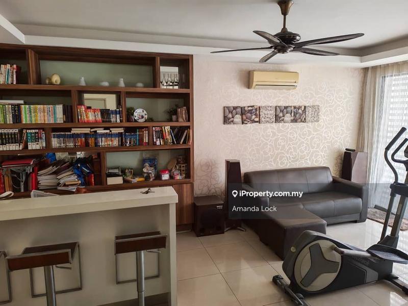 2.5-storey Terraced House untuk Dijual di BANDAR PUCHONG JAYA, Puchong oleh Amanda Lock - iProperty.com.my