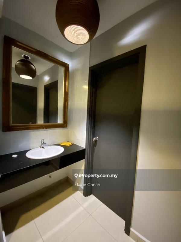 For Rent - Hartamas Regency 2