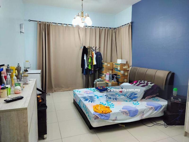 Kondominium untuk Dijual di Villa Crystal oleh Philip Chan - iProperty.com.my