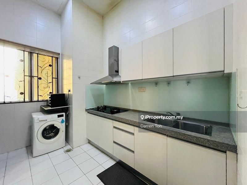 Kondominium untuk Disewa di Puteri Palma Condominiums oleh Darren Toh - iProperty.com.my