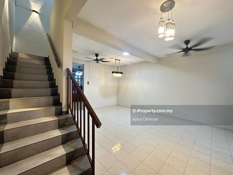 2-storey Terraced House for Sale in Taman Desa Orkid, Senawang by Azrul Othman - iProperty.com.my