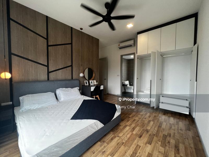 For Sale - Sunway Mont Residences