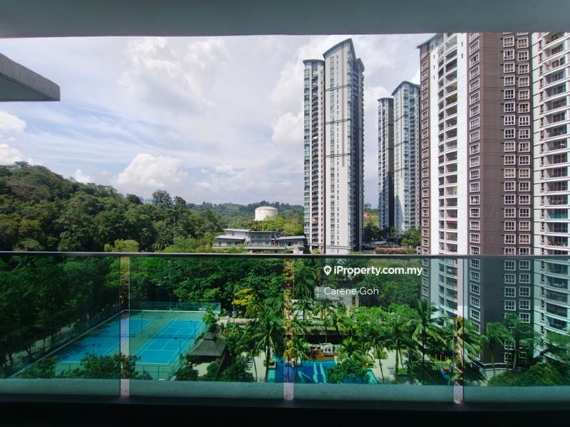 Kondominium untuk Dijual di Kiaramas Danai oleh Carene Goh - iProperty.com.my