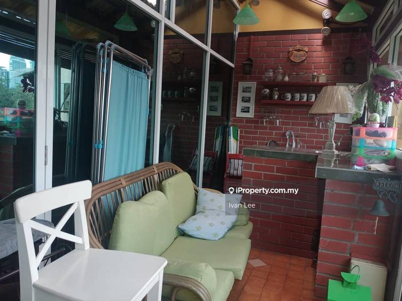 Bungalow House for Sale in Taman Duta, Bukit Tunku (Kenny Hills) by Ivan Lee - iProperty.com.my