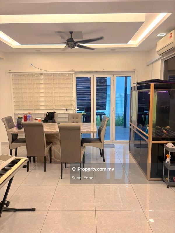 Rumah Teres 2-Tingkat untuk Dijual di Taman Tasik Prima, Puchong oleh Sunni Yong - iProperty.com.my