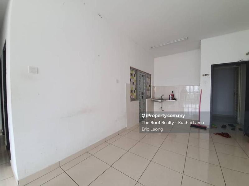 Service Residence for Sale in Saville @ Kajang by Eric Leong - iProperty.com.my