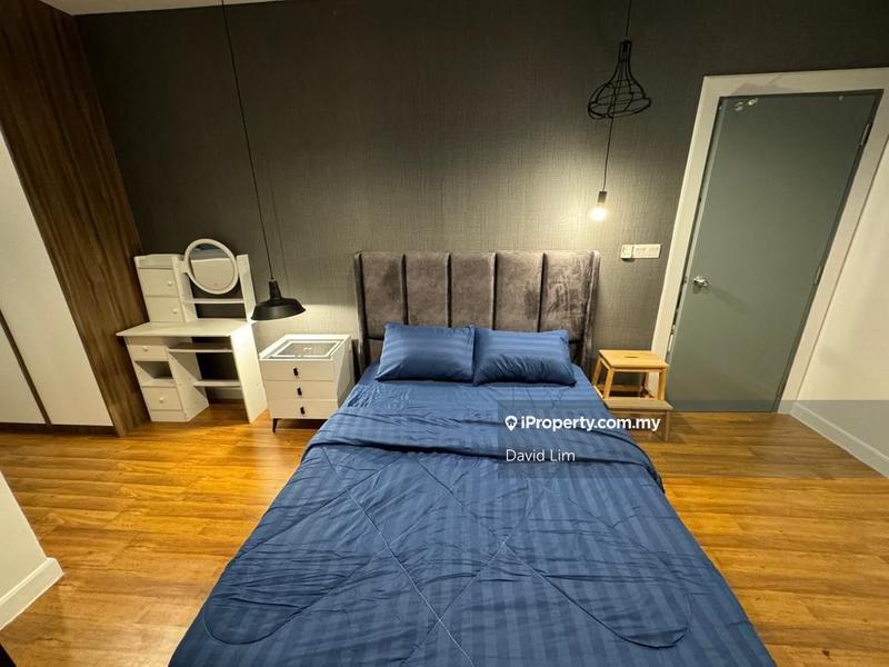 For Sale - Mercu Summer Suites