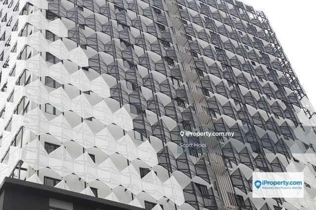 Kediaman Servis untuk Disewa di Avenue D'Vogue oleh Scott Hooi - iProperty.com.my