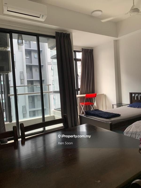 Service Residence for Rent in Utropolis Urbano by Ken Soon - iProperty.com.my
