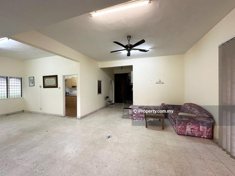 Banglo untuk Dijual di Taman Uda Jaya, Ampang oleh Tarsha Lim - iProperty.com.my