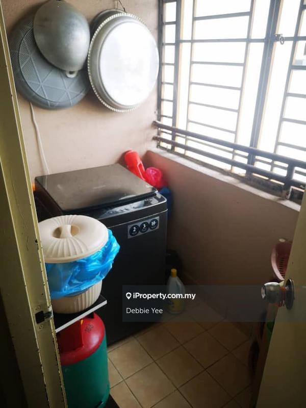 Condominium for Sale in Ampang Boulevard by Debbie Yee - iProperty.com.my