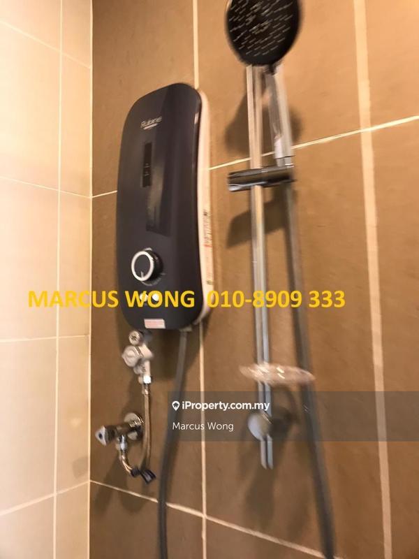 Service Residence for Rent in LakePark Residence @ KL North by Marcus Wong - iProperty.com.my