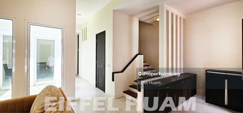 2.5-storey Terraced House for Sale in E&O 2.5 STOREY ARIZA COURTYARD TERRACE, Tanjung Tokong by Eiffel Huam - iProperty.com.my