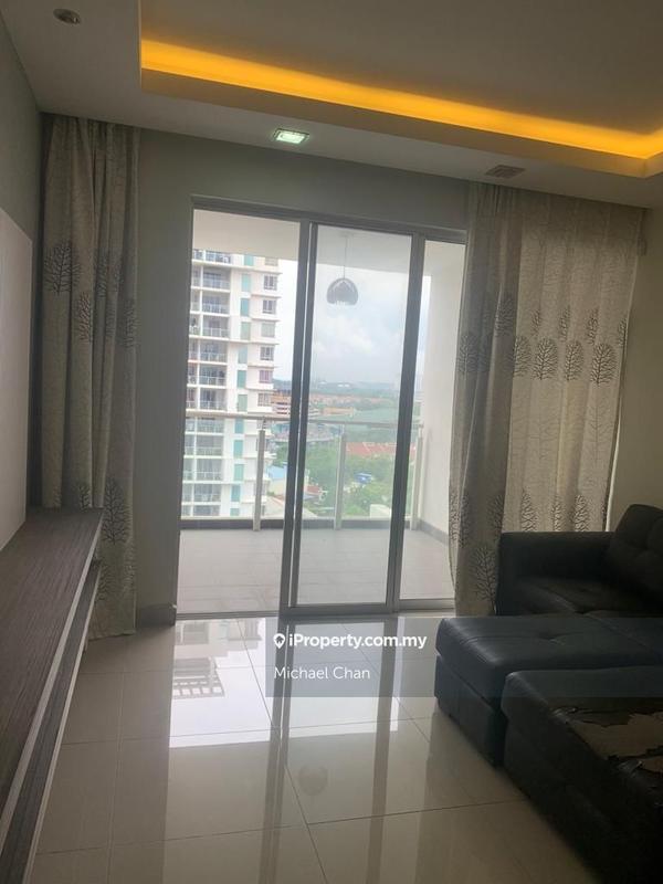 Condominium for Rent in Zen Residence @ Asplenium Condominium by Michael Chan - iProperty.com.my