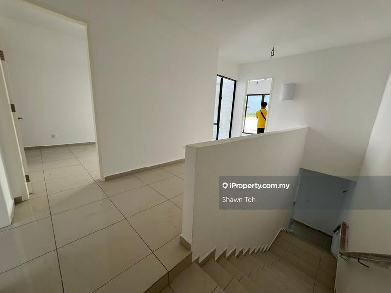 2-storey Terraced House for Sale in Ayer Keroh, Melaka by Shawn Teh - iProperty.com.my