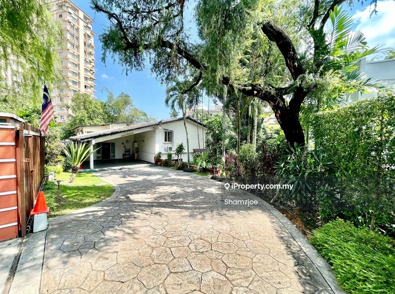 Bungalow House for Sale in Seksyen 16, Petaling Jaya by Shamzjoe - Exterior - iProperty.com.my