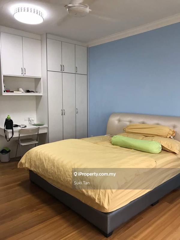 Rumah Berkembar untuk Dijual di Taman Tasik Indah Mewah, Batu oleh Suki Tan - iProperty.com.my