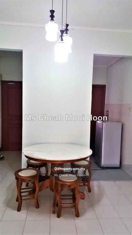 Pangsapuri untuk Dijual di SD Apartments oleh Ms Cheah Mooi Hoon - iProperty.com.my