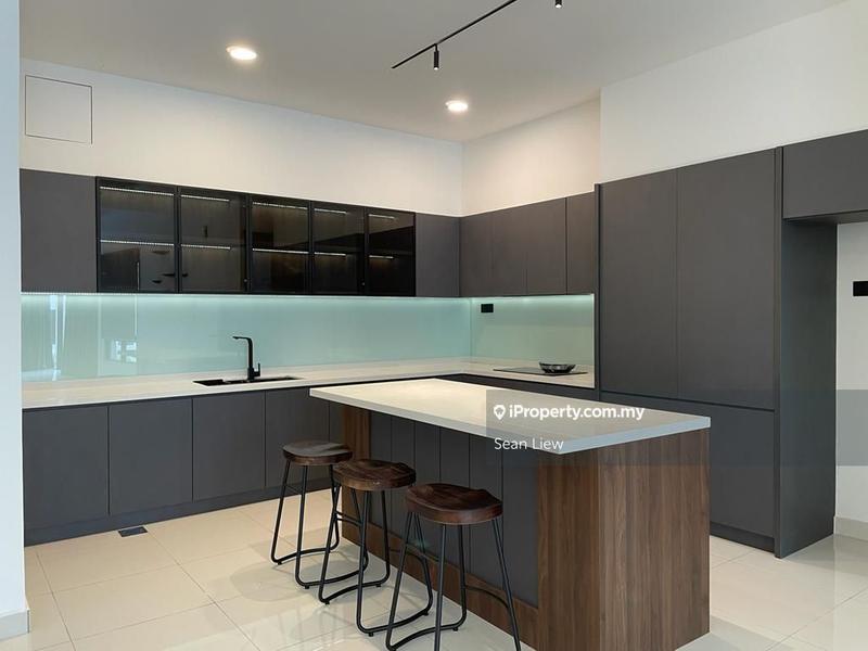 3.5-storey Terraced House for Sale in Damansara Perdana, Selangor by Sean Liew - iProperty.com.my