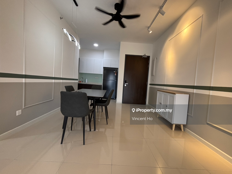 For Rent - Sunway Belfield