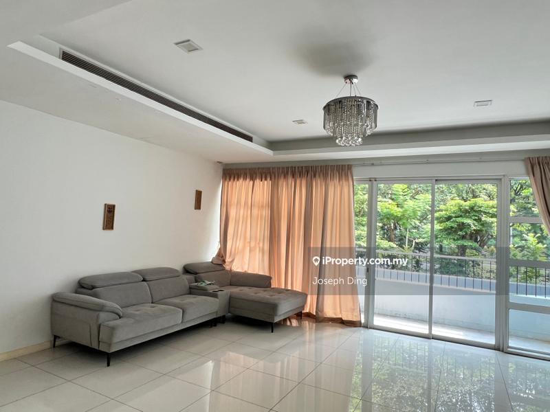 Rumah Bandar untuk Disewa di Putra Heights, Subang Jaya oleh Joseph Ding - iProperty.com.my