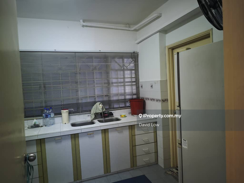 Condominium for Sale in Heritage by David Low - iProperty.com.my