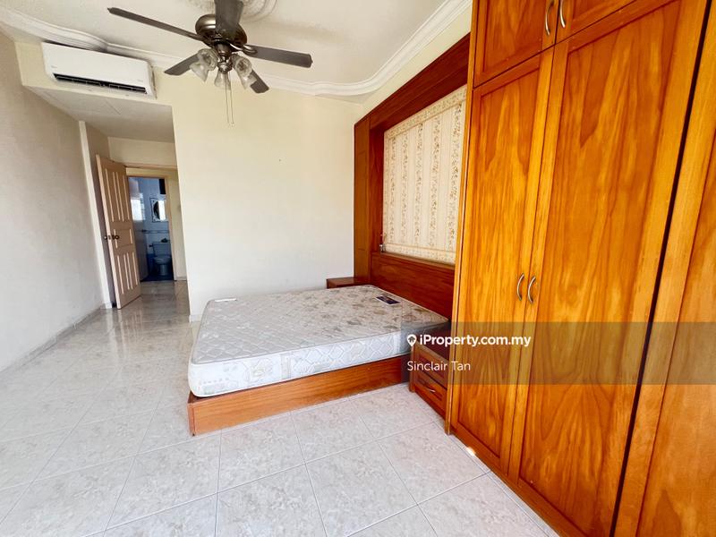 Condominium for Sale in Cheng Heights by Geoffery Wee - iProperty.com.my