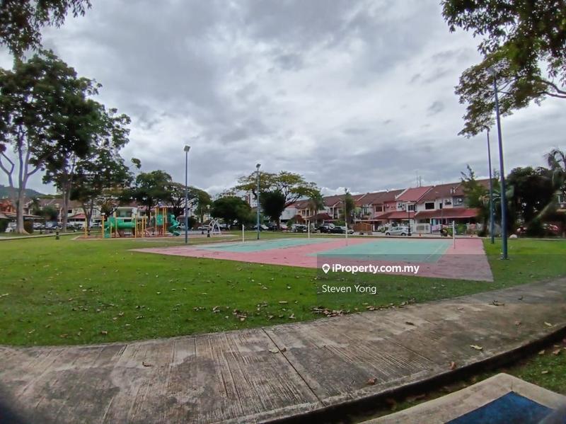 2-storey Terraced House for Sale in Kuala Lumpur, Bandar Tasik Selatan by Steven Yong - iProperty.com.my