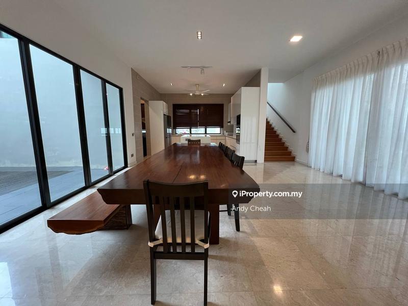 Bungalow House for Sale in Ledang Heights, Iskandar Puteri (Nusajaya) by Andy Cheah - iProperty.com.my