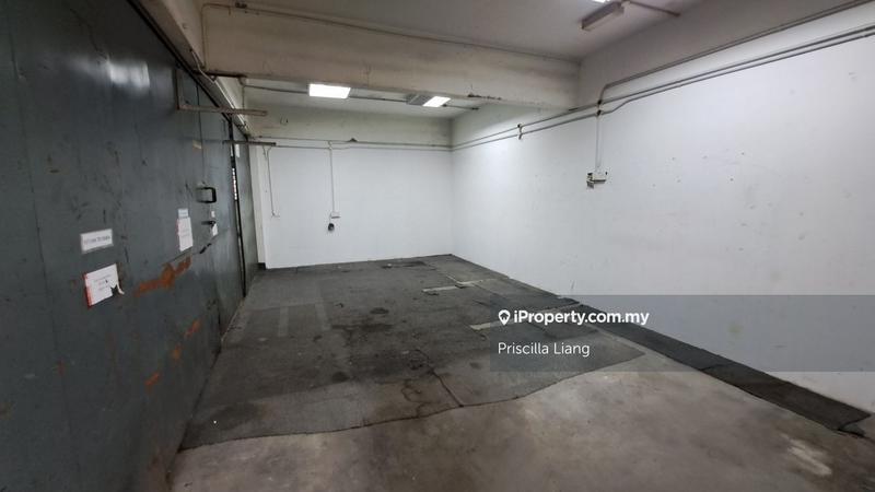 Detached Factory for Rent in Seksyen 19, Petaling Jaya by Priscilla Liang - iProperty.com.my