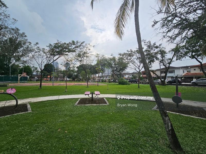 Rumah Teres 2-Tingkat untuk Dijual di SS 21, Damansara Utama, Petaling Jaya oleh Bryan Wong - iProperty.com.my