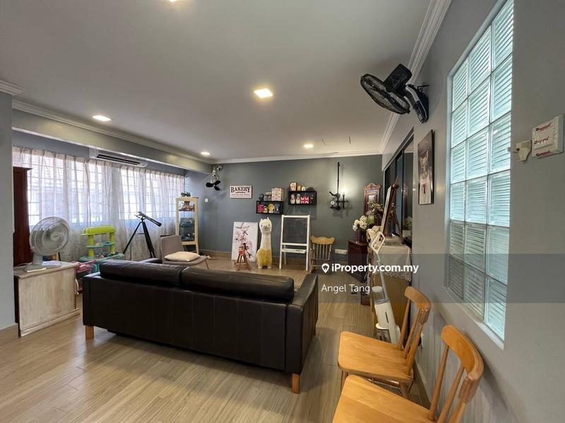 2.5-storey Terraced House for Sale in Bandar Utama 11, Bandar Utama by Angel Tang - iProperty.com.my