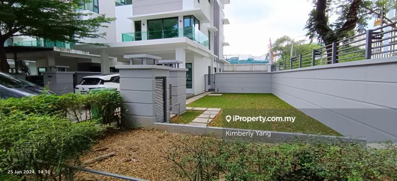 Rumah Berkembar untuk Dijual di Taman Danau Desa, Taman Desa oleh Kimberly Yang - iProperty.com.my