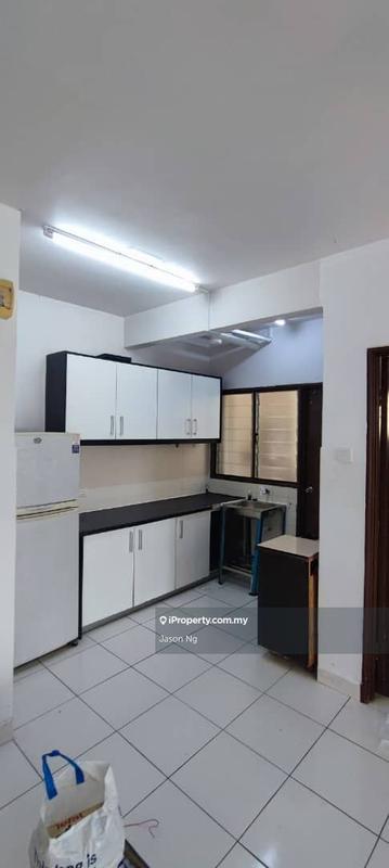 For Sale - Alam Idaman