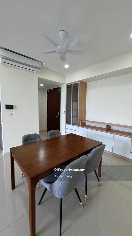 Service Residence for Rent in Residensi Solaris Parq by Jordan Tang - iProperty.com.my