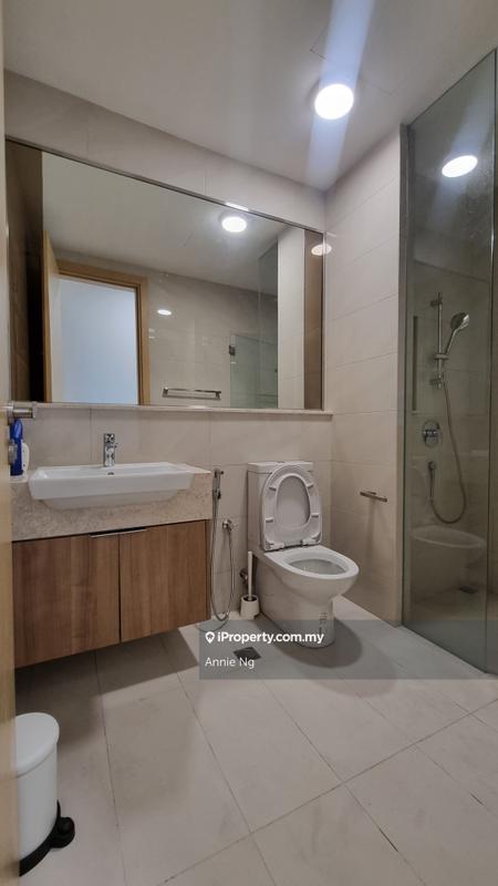 Service Residence for Rent in Megah Rise by Annie Ng - iProperty.com.my