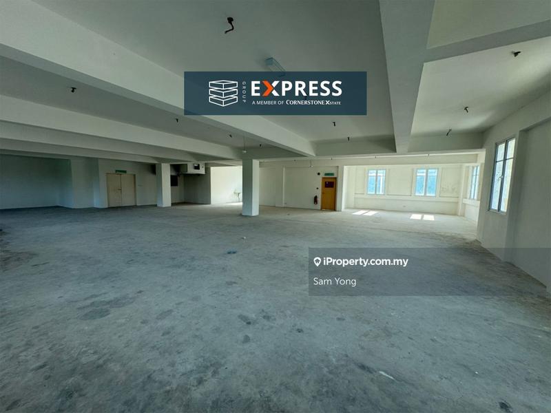 Office for Rent in Marina, Miri by Sam Yong - iProperty.com.my