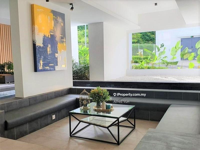 Condominium for Sale in Kingfisher @ Inanam by Alfred Vun - iProperty.com.my
