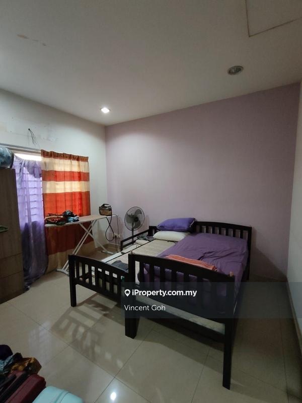 Semi-Detached House for Sale in Seri Aman Heights, Sungai Buloh by Vincent Goh - iProperty.com.my