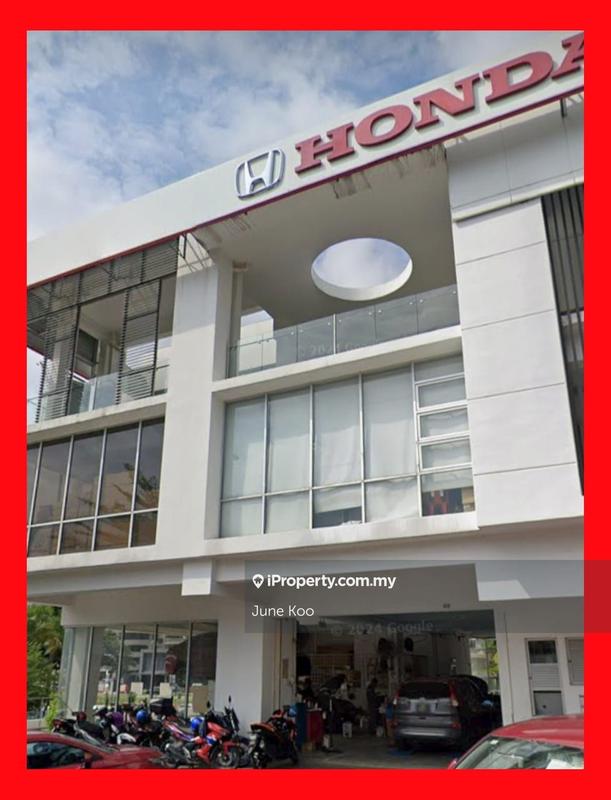 Shop / Office untuk Disewa di Taman Equine, Seri Kembangan oleh June Koo - iProperty.com.my
