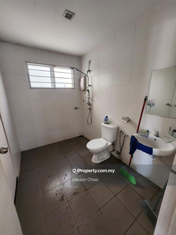Rumah Berkembar untuk Dijual di Saujana Villa, Kajang oleh Gibson Choo - iProperty.com.my