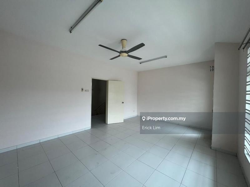 Rumah Berangkai 2 Tingkat untuk Dijual di Taman Tasik Utama, Bukit Katil oleh Erick Lim - iProperty.com.my