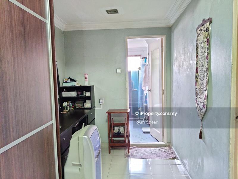 2.5-storey Terraced House for Sale in Bandar Sri Damansara, Selangor by Ryan Cheah - iProperty.com.my
