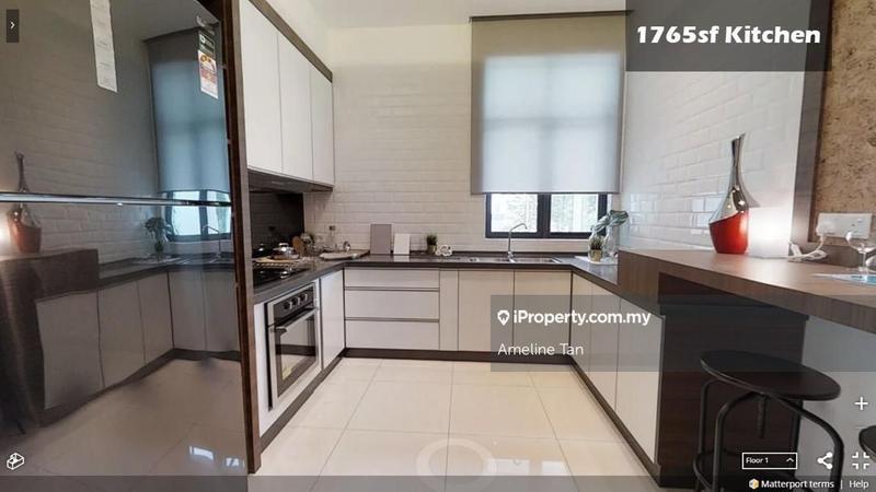Kondominium untuk Dijual di Damansara Seresta oleh Ameline Tan - iProperty.com.my
