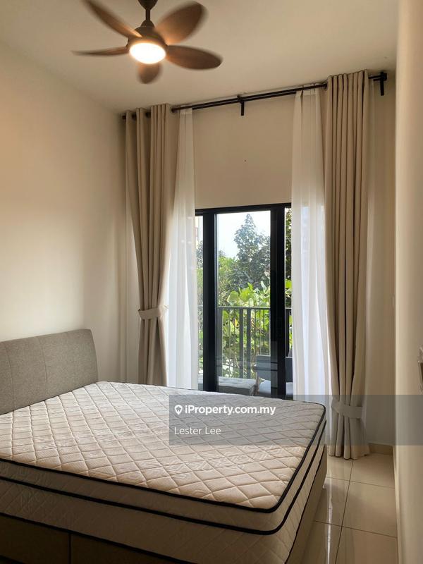 Service Residence for Rent in Habitus @ City of Elmina by Lester Lee - iProperty.com.my