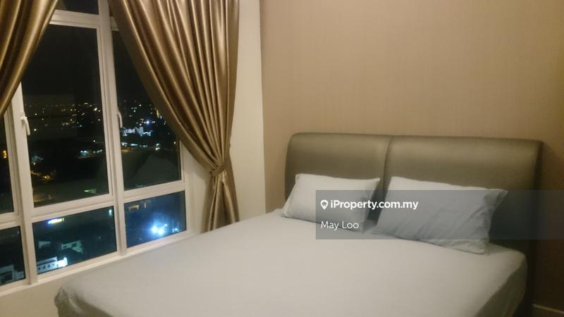 Condominium for Rent in The Majestic by May Loo - iProperty.com.my