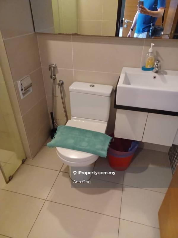 Residensi Servis untuk Dijual di Casa Residency oleh Ann Ong - iProperty.com.my