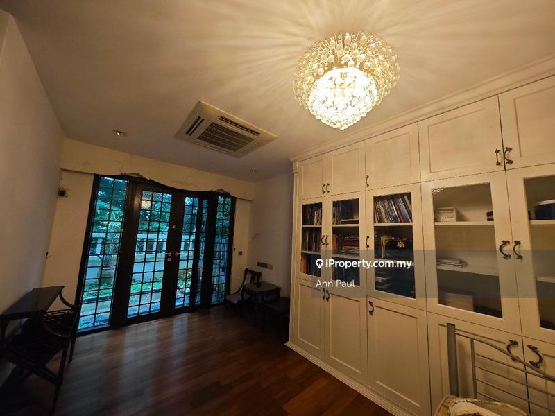 Semi-Detached House for Sale in Tijani 2 South, Bukit Tunku (Kenny Hills), Bukit Tunku (Kenny Hills) by Ann Paul - iProperty.com.my